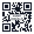 Google Play QR
