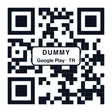 Google Play QR