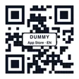App Store QR