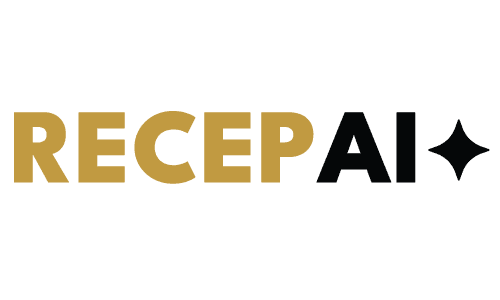 RecepAI