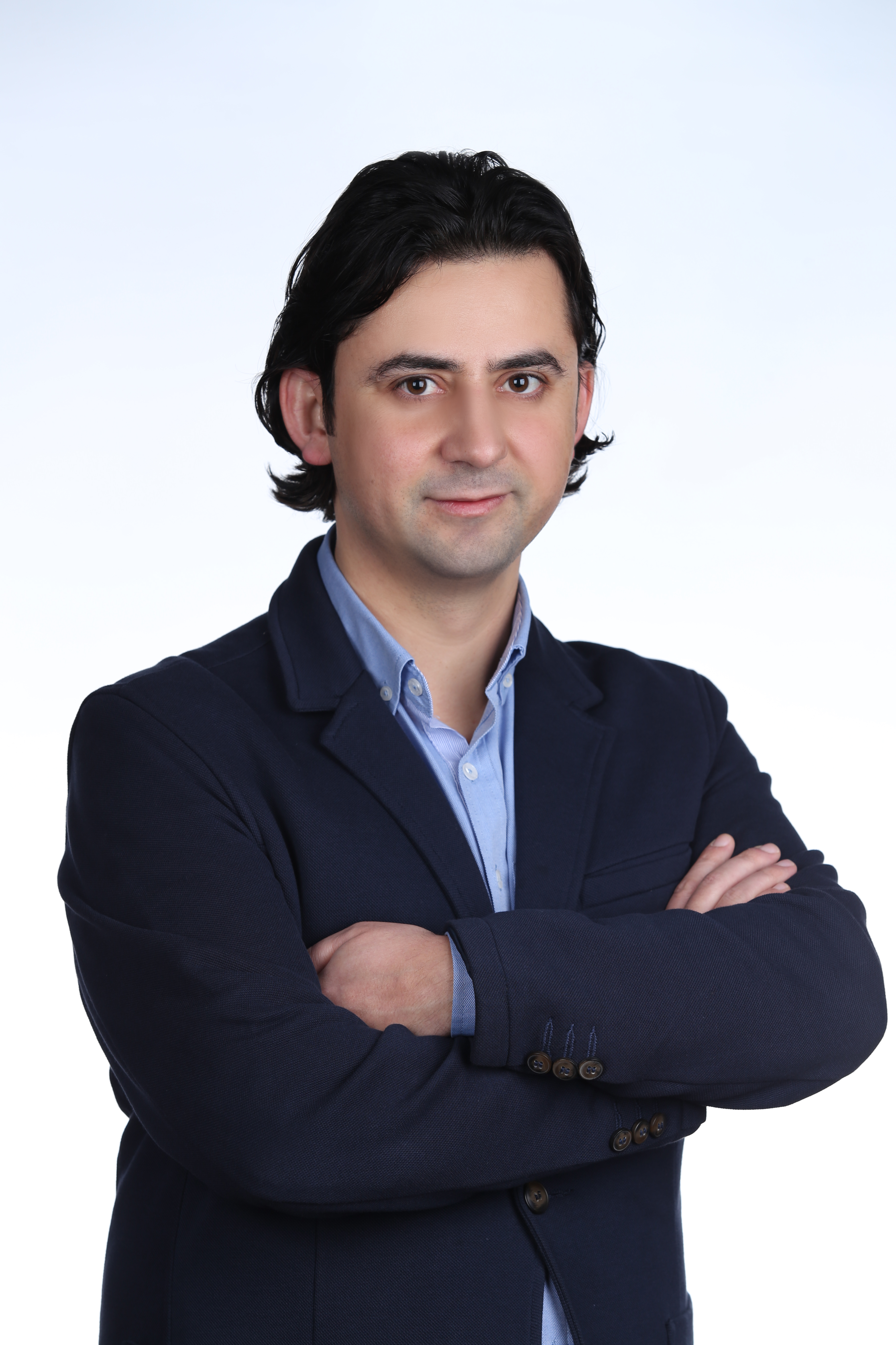 Onur Ozgur Ozkan