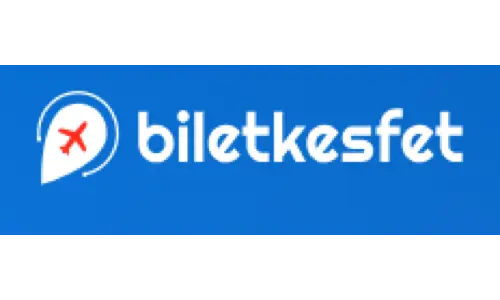 Bilet Kesfet