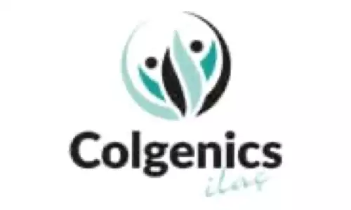 Colgenics İlaç