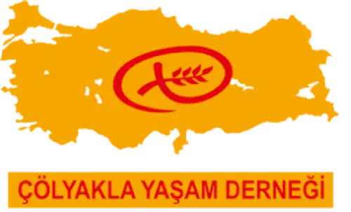 Çölyakla Yaşam Derneği